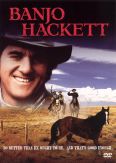 Banjo Hackett