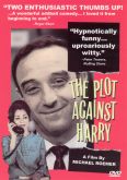 The Plot Against Harry