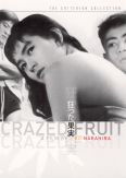 Crazed Fruit