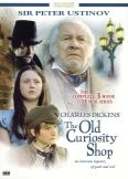 The Old Curiosity Shop