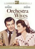 Orchestra Wives