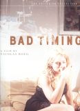 Bad Timing