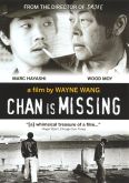 Chan Is Missing