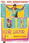 Cote d'Azur