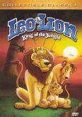 Leo the Lion: King of the Jungle