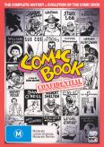 Comic Book Confidential