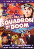 Ace Drummond [Serial]