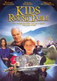 Kids of the Round Table