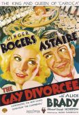 The Gay Divorcee