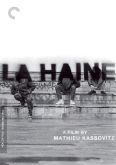 La haine