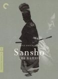 Sansho the Bailiff
