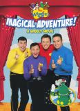 The Wiggles: Magical Adventure! A Wiggly Movie