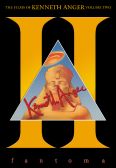 Scorpio Rising