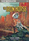 The Iron Horse