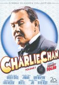 Charlie Chan's Murder Cruise