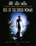Kiss of the Spider Woman