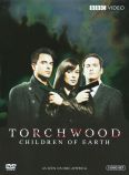 Torchwood: Children of Earth