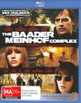 The Baader Meinhof Complex