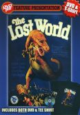 The Lost World