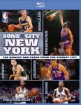 NBA: Sons of the City: New York