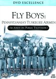 Fly Boys: Pennsylvania's Tuskegee Airmen