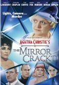The Mirror Crack'd
