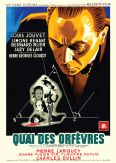 Quai des Orfèvres