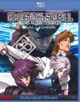 Ghost in the Shell: Stand Alone Complex 2nd Gig - Individual Eleven [Anime OVA]