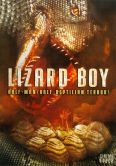 Lizard Boy