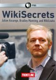 Frontline: WikiSecrets - Julian Assange, Bradley Manning and WikiLeaks