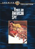 I Was an American Spy