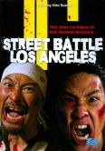 Street Battle Los Angeles