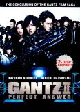 Gantz II: Perfect Answer