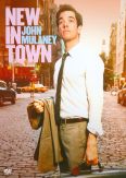 John Mulaney: New in Town