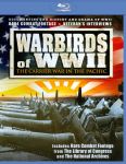 Warbirds of WWII: The Carrier War in the Pacific