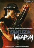 Yakuza Weapon