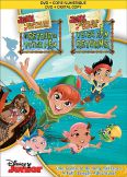 Jake and the Never Land Pirates: Peter Pan Returns