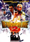 Dead or Alive 2: The Birds