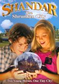 Shandar: The Shrunken City