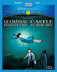 Castle in the Sky