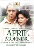 April Morning