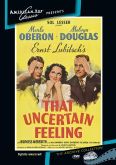 That Uncertain Feeling