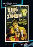 King of the Zombies