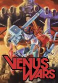 The Venus Wars
