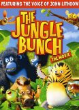 The Jungle Bunch: The Movie