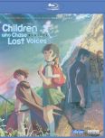 Children Who Chase Lost Voices from Deep Below