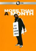 More Than a Month