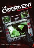 The Experiment: Who's Watching You?