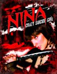 Nina: Crazy Suicide Girl
