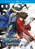 Sengoku Basara: The Last Party